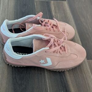 Converse Trainers In Great Condition